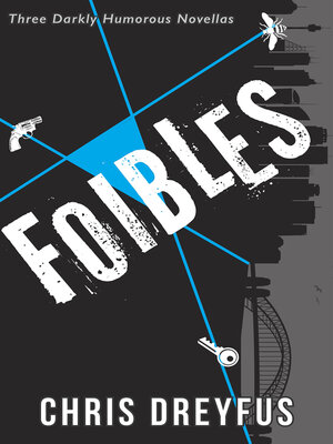 cover image of Foibles